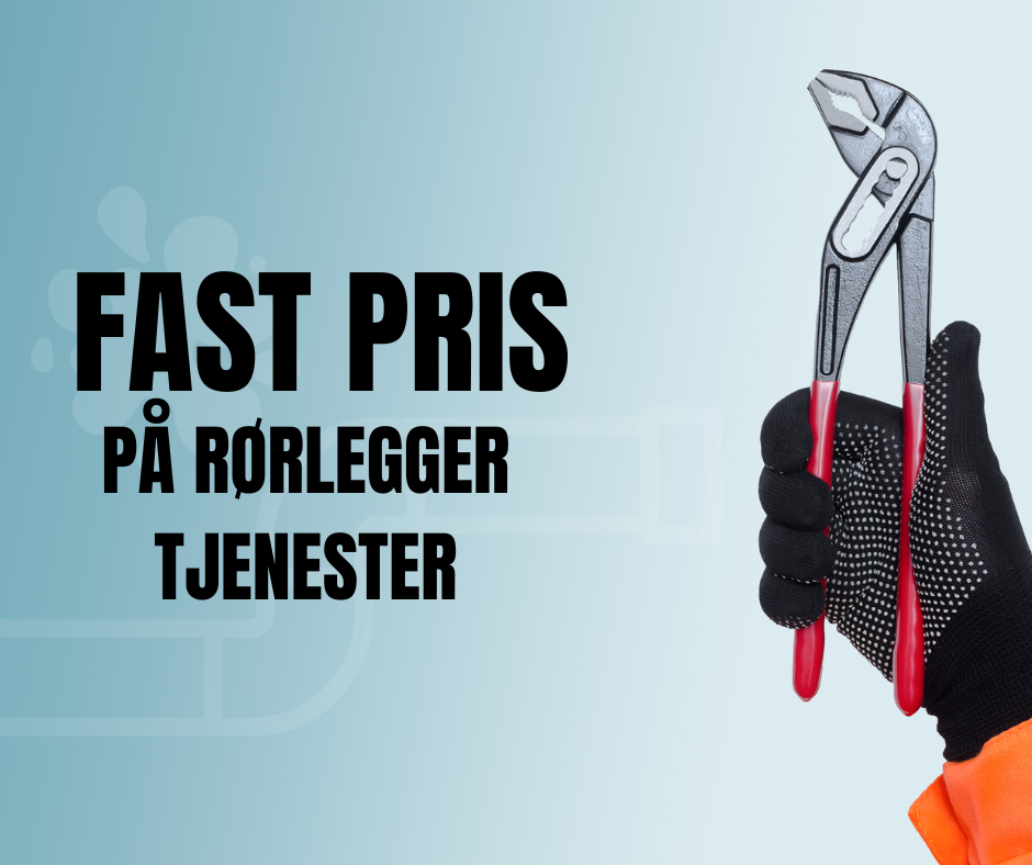 FASTPRIS PÅ VÅRE BEST SELGERE