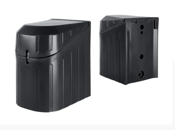  Dersom du ikke har kjørbar vei fram til hytta, eller vil håndtere alt selv, kan Jets® FilterBox være en god løsning for deg.