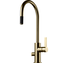 Tapwell ARM885 Honey Gold