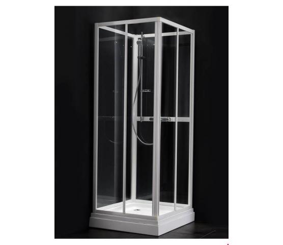 Alterna Primeo 80x80