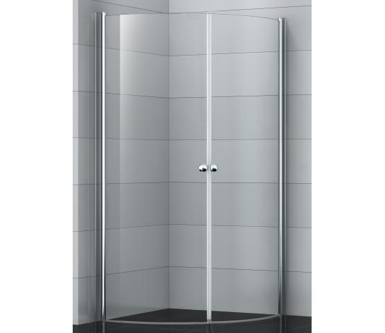 Dusjvegger 80x80