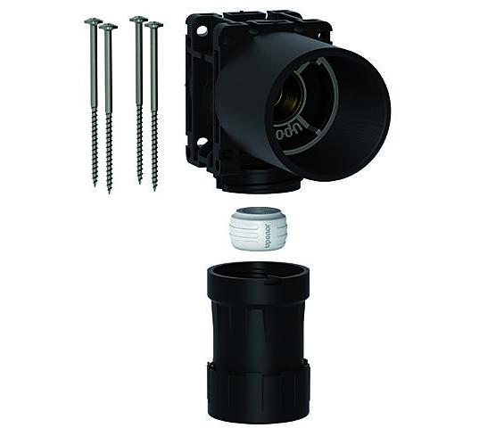 Uponor Veggboks