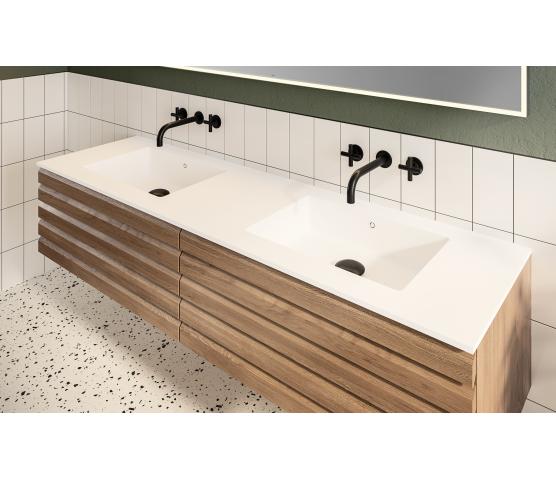 Dobbel Servant 160
