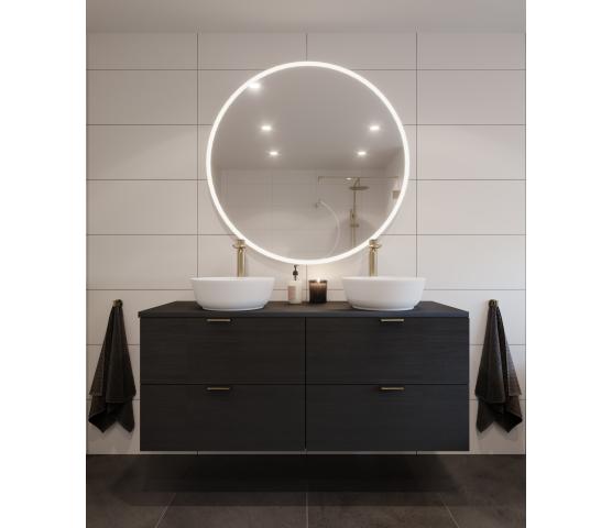 mie 140 dobbel m tuva vask og oda rund speil tempe vvs