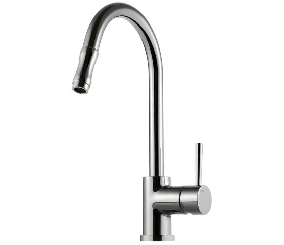 Tapwell Kjokkenbatteri