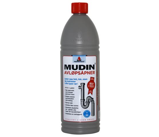 Mudin Bruksanvisning () Mudin Bruksanvisning