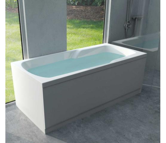 Badekar 160