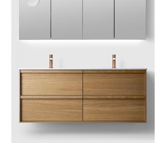 Baderomsinnredning 140 Cm