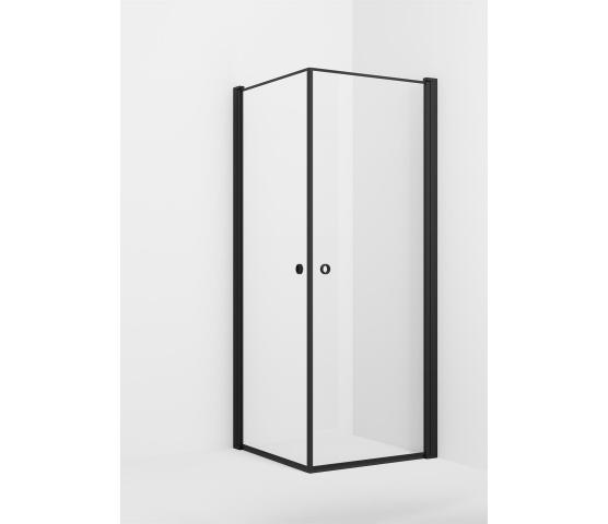 Dusjdorer 90x90