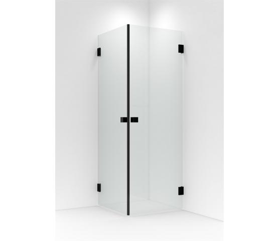 Dusjvegger 80x80 () Dusjvegger 80x80