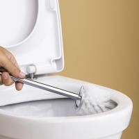 Dusjbatteri montering