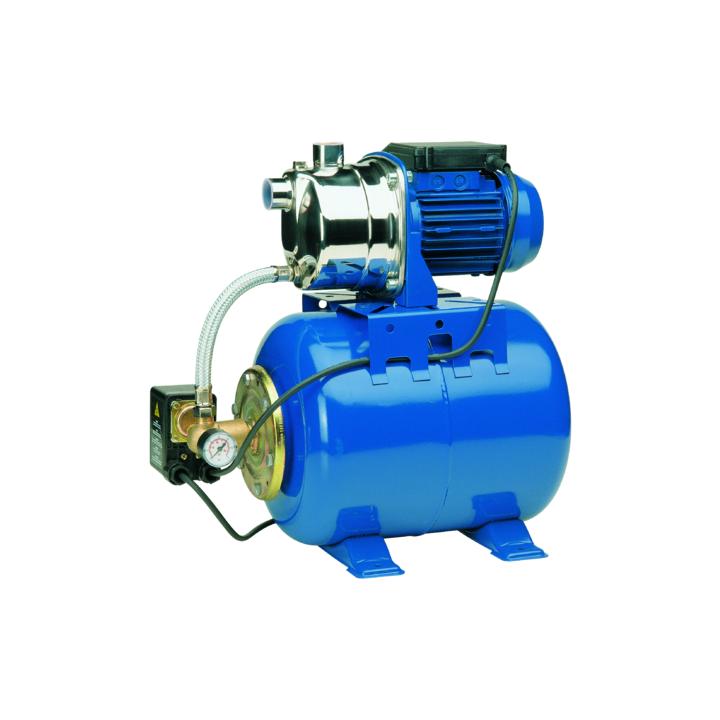 Altech Vannpumpe () Altech Vannpumpe