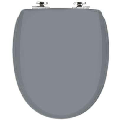 Dusjsett med blandebatteri