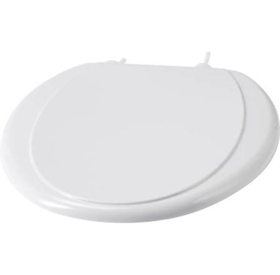 IFØ UNIVERSALSETE M/LOKK HVITT | Tempe VVS