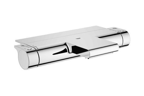 GROHTHERM 2000 TERMOSTATBATTERI TIL BADEKAR | Tempe VVS
