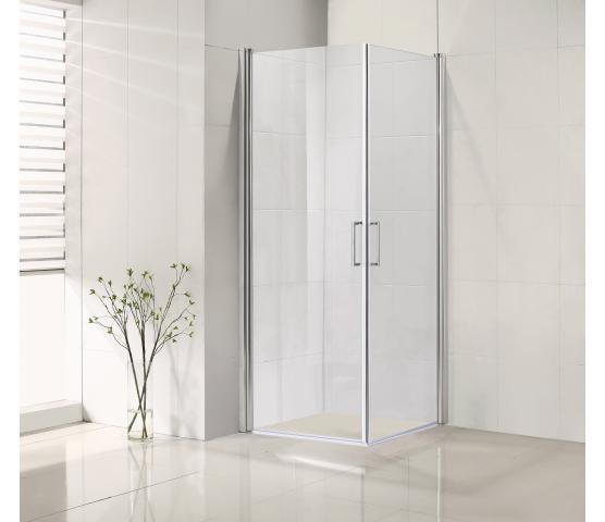 Dusjvegger 90x90